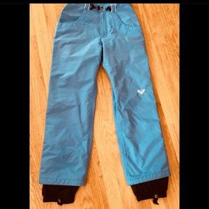 ROXY Quicksilver Ski/Board Pants